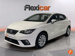 Seat Ibiza 1.0 MPI 59kW (80CV) Reference