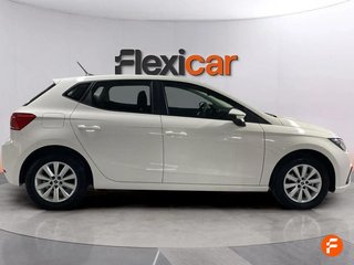 Seat Ibiza 1.0 MPI 59kW (80CV) Reference