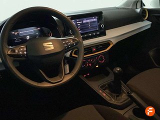 Seat Ibiza 1.0 MPI 59kW (80CV) Reference