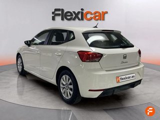Seat Ibiza 1.0 MPI 59kW (80CV) Reference