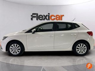 Seat Ibiza 1.0 MPI 59kW (80CV) Reference
