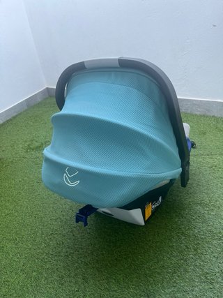 Carrito de bebé Jane kawai 3 piezas