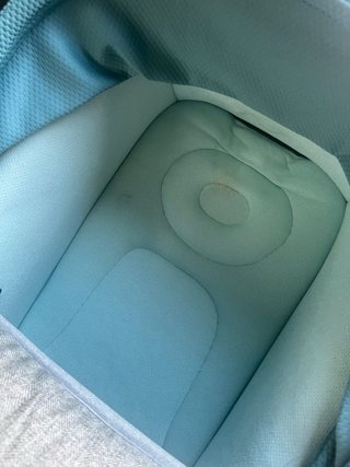 Carrito de bebé Jane kawai 3 piezas