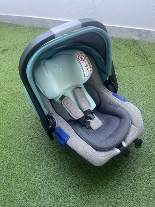 Carrito de bebé Jane kawai 3 piezas