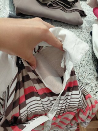 Camiseta GERRY WEBER Talla L