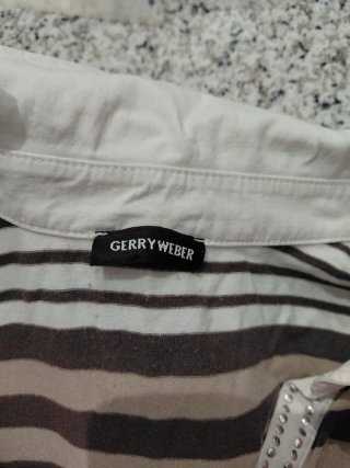 Camiseta GERRY WEBER Talla L