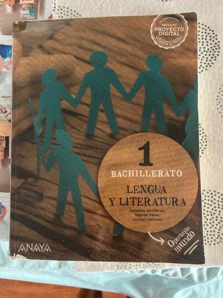 Libros de texto