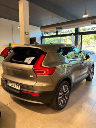 Volvo XC40 E-hybrid **OPORTUNIDAD**