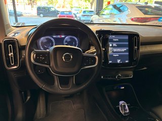 Volvo XC40 E-hybrid **OPORTUNIDAD**