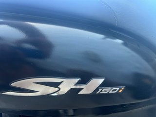 Honda SH150i Scooter