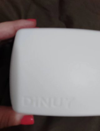 Timbre de puerta inalámbrico nuevo