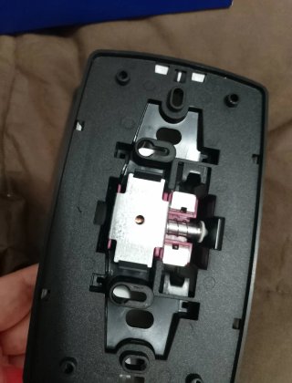 Timbre de puerta inalámbrico nuevo