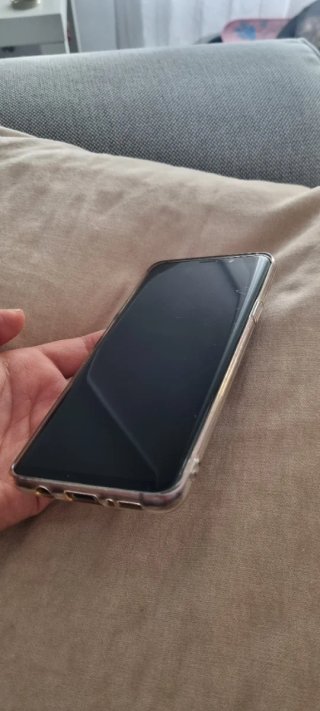 Samsung S9+