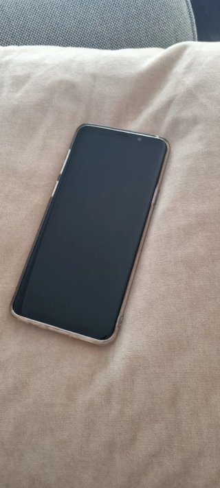 Samsung S9+
