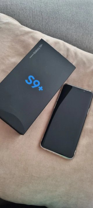 Samsung S9+
