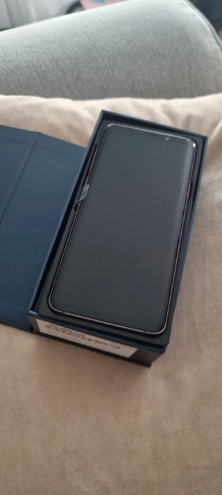Samsung S9+