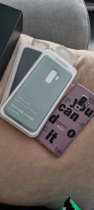 Samsung S9+