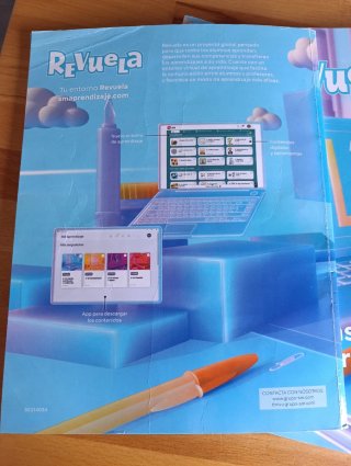 Libro lengua y literatura 5