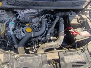 Dacia Sandero  Stepway 2020 Despiece