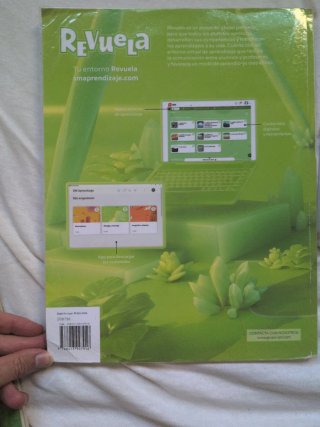 Biología y Geología, 3 Secundaria, Andalucía Re...