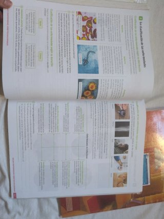 Biología y Geología, 3 Secundaria, Andalucía Re...
