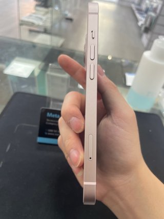 iPhone 13 128GB Rosa
