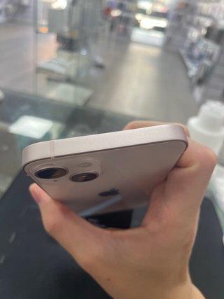 iPhone 13 128GB Rosa