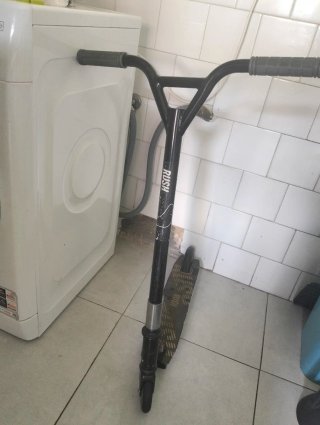 Patinete XT7PRO RUSH