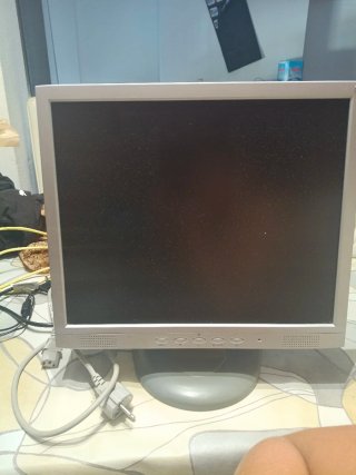 Acer Aspire XC-840 Ordenador Sobremesa