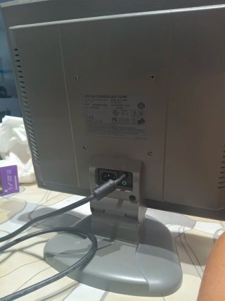 Acer Aspire XC-840 Ordenador Sobremesa