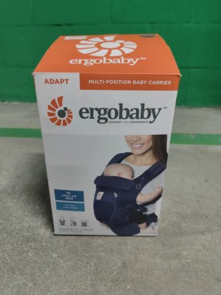 Mochila Ergobaby Adapt Portabebés