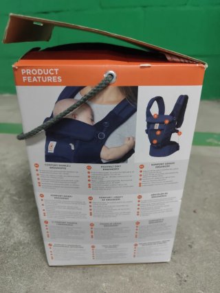 Mochila Ergobaby Adapt Portabebés