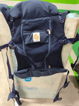 Mochila Ergobaby Adapt Portabebés