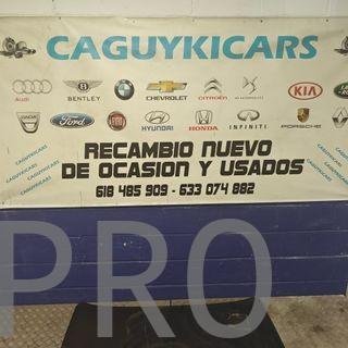 CAPOT FORD SIERRA NUEVO 5031531