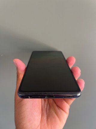 Samsung Galaxy A52s 5G/SM-A528B da 256GB Nero