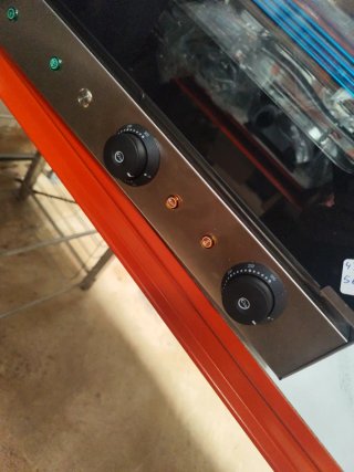 HORNO CONVECCIÓN VAPOR MIRA MI PERFIL