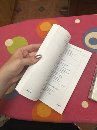 Antología poética que tenemos que hablar de muc...