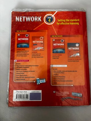 Network 4 Eso Alumno