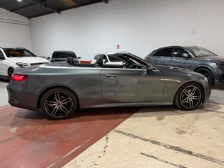 Mercedes-Benz Clase E 2018
