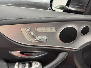 Mercedes-Benz Clase E 2018