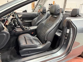 Mercedes-Benz Clase E 2018