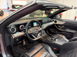 Mercedes-Benz Clase E 2018