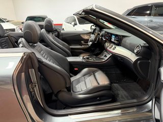 Mercedes-Benz Clase E 2018