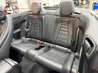 Mercedes-Benz Clase E 2018