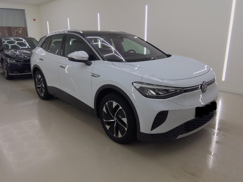 Volkswagen ID.4 2022 - foto 1