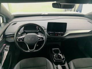 Volkswagen ID.4 2022