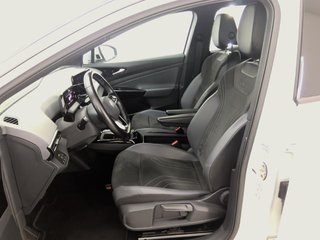 Volkswagen ID.4 2022