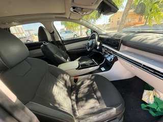 Hyundai Tucson 2026 HEV TecnoSky 239CV
