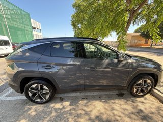 Hyundai Tucson 2026 HEV TecnoSky 239CV