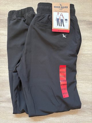 Calças Eddie Bauer Kids M 10/12